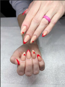 Read more about the article How To Achieve The Perfect Spring Nail Art At ZinNailBar