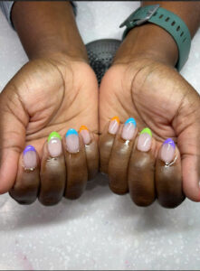Read more about the article Overcoming Common Manicure Mistakes: Tips From ZinNailBar Experts