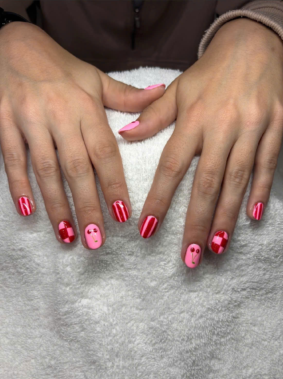 Read more about the article Success Story: Transforming Nails At ZinNailBar One Client At A Time
