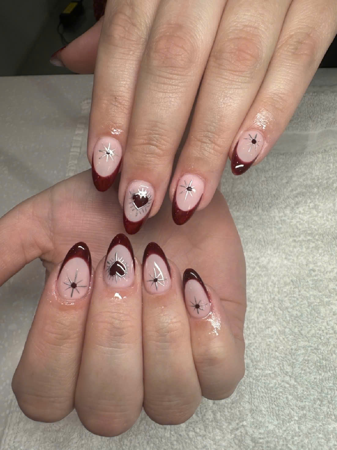 Read more about the article The Evolution Of Nail Art: September’s Best Looks From ZinNailBar