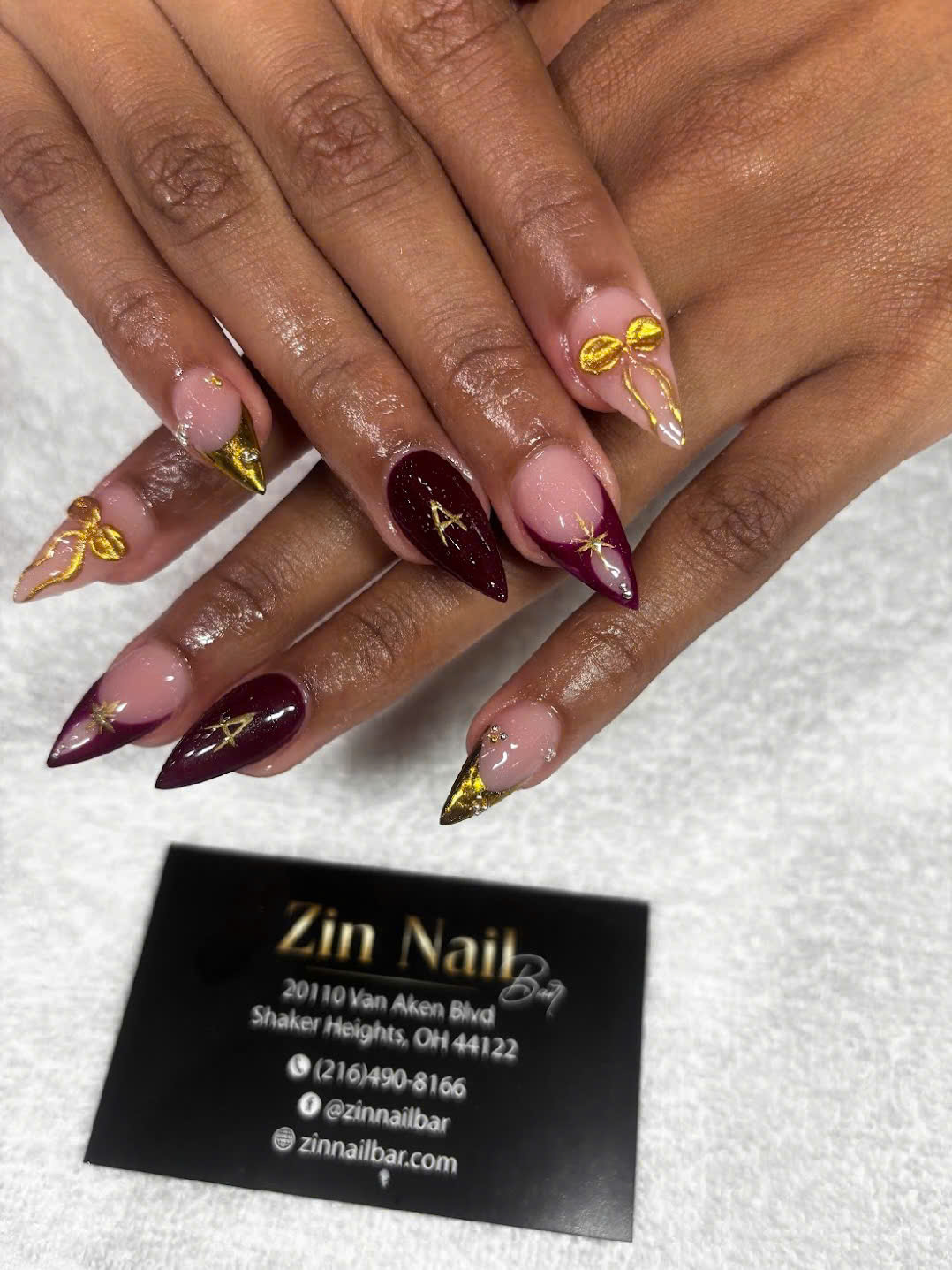 Read more about the article ZinNailBar Success Story: Transforming Nail Care Into An Art Form