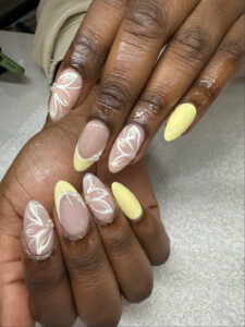 Read more about the article Success Story: Transforming Nails And Confidence At ZinNailBar