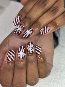 Read more about the article Success Stories: Transformations From ZinNailBar Clients This December