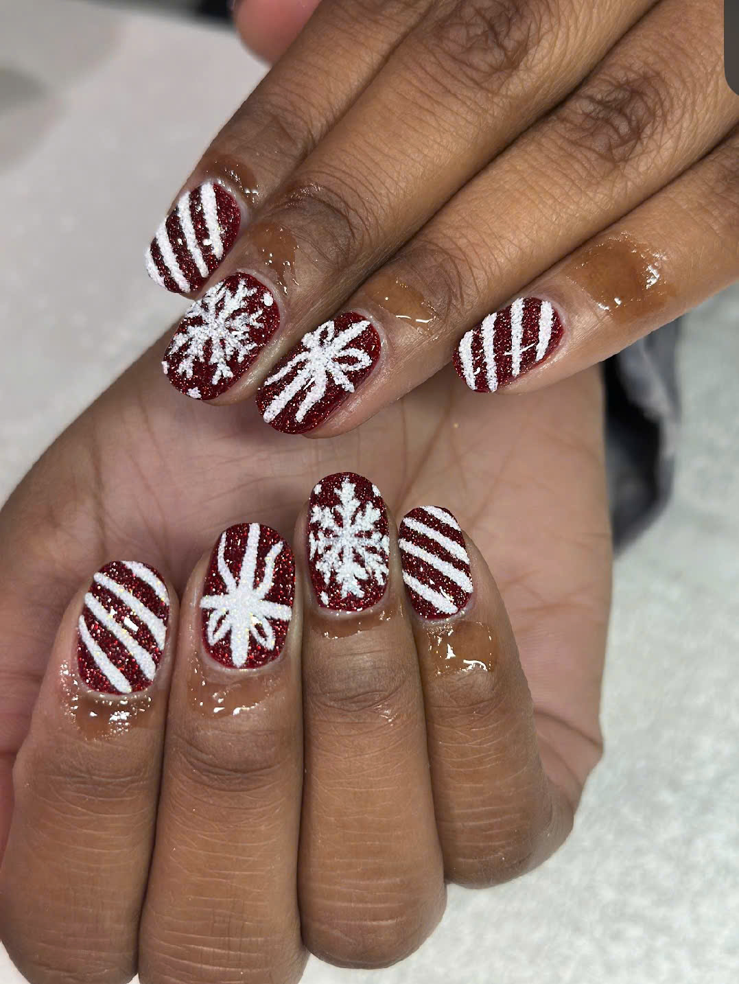 Read more about the article Success Stories: Transformations From ZinNailBar Clients This December