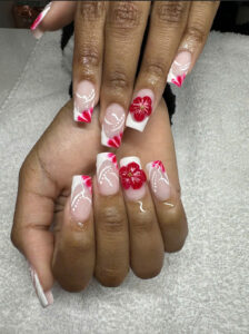 Read more about the article Success Story: Transform Your Nails With ZinNailBar’s Unique Designs
