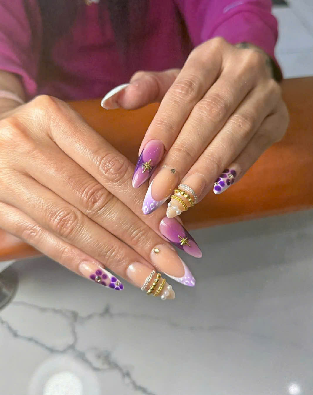 Read more about the article Common Manicure Mistakes To Avoid For Perfect Nails, According To ZinNailBar
