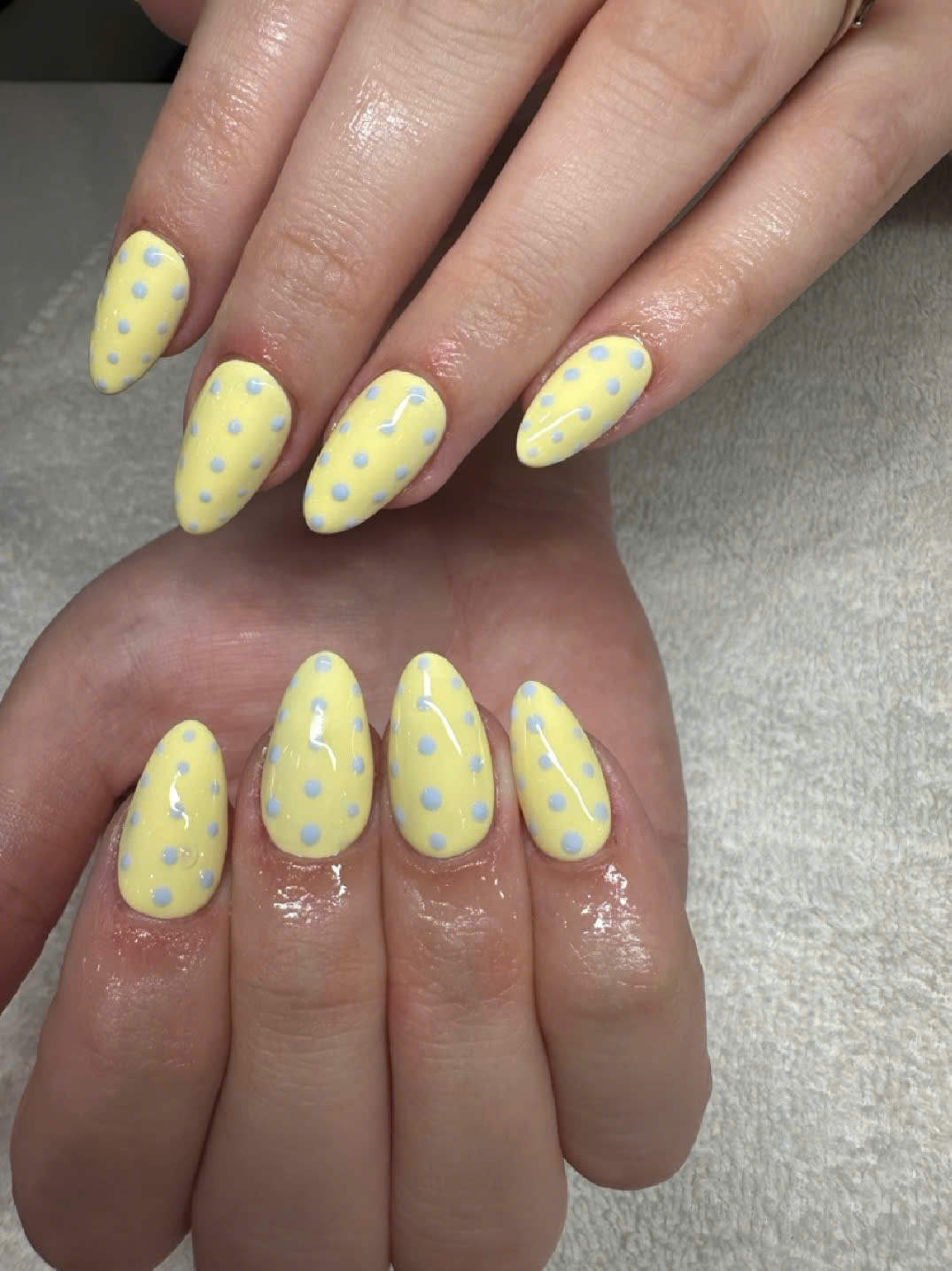 Read more about the article Success Story: Transforming Nails With Unique Designs At ZinNailBar